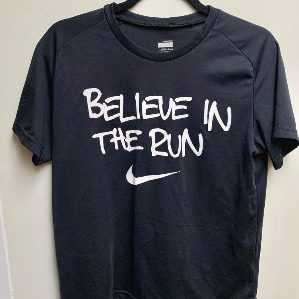 Nike Fit Dry Tee